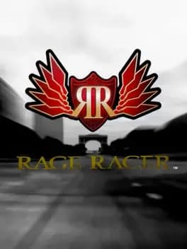 rage-racer
