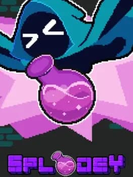 splodey