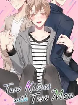 two-kiss-with-two-men