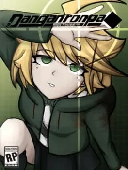 danganronpa-hope-recreation