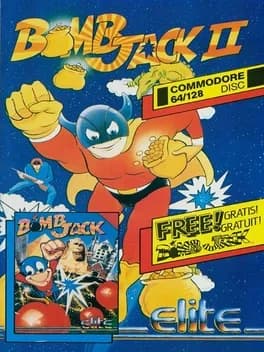 bomb-jack-ii