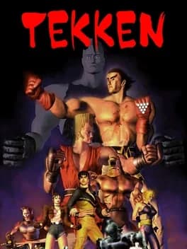 tekken--1