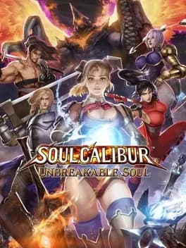 soulcalibur-unbreakable-soul