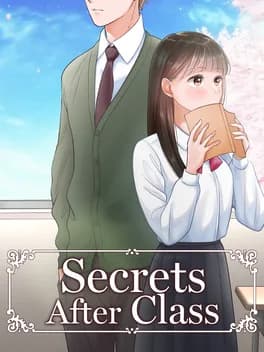 secrets-after-class