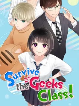 survive-the-geeks-class