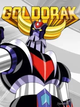 goldorak