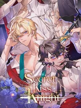 secret-kiss-with-knight