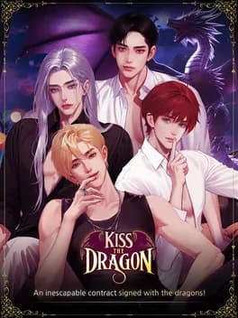 kiss-the-dragon