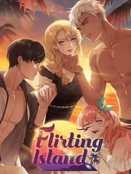flirting-island