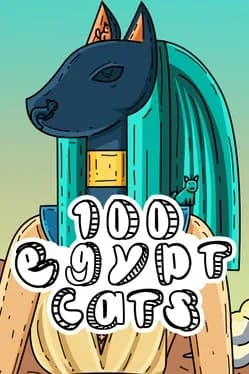 100-egypt-cats