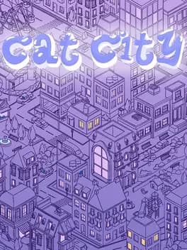 cat-city