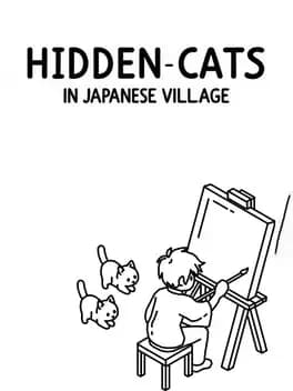 hidden-cats-in-japanese-village