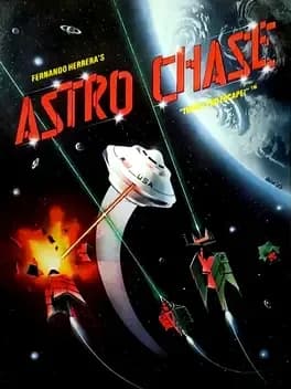 astro-chase