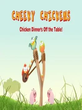 cheeky-chickens