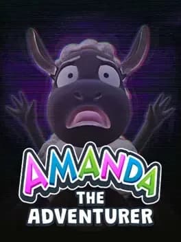 amanda-the-adventurer