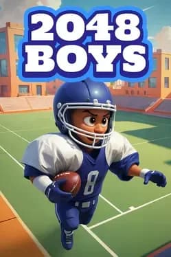 2048-boys