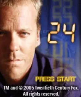 24-the-mobile-game