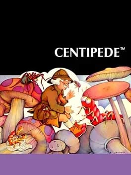 centipede--8