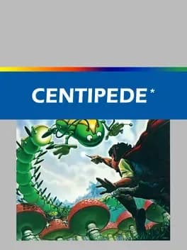 centipede--6