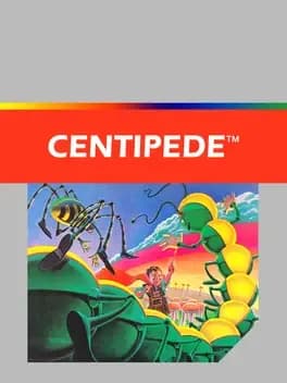 centipede--5