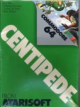 centipede--10