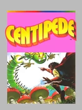 centipede--7