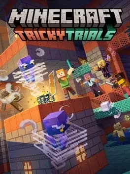 minecraft-tricky-trials