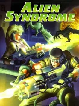 alien-syndrome--2