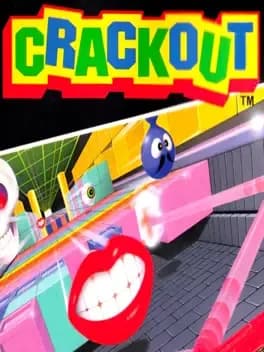 crackout