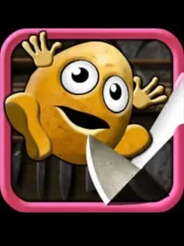potato-escape-one-touch-runner