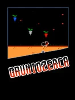 gruniozerca