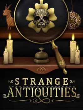 strange-antiquities