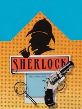 sherlock