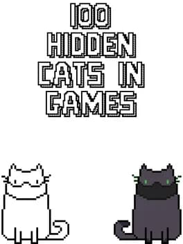 100-hidden-cats-in-games