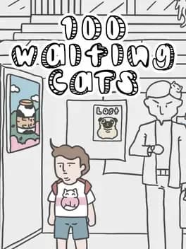 100-waiting-cats