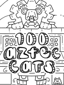 100-aztec-cats
