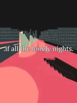 dot-if-all-the-lonely-nights