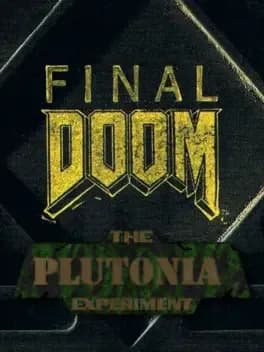 the-plutonia-experiment