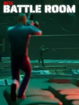 battle-room-beta