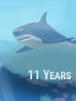 11-years