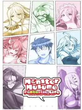monster-musume-fantastic-life