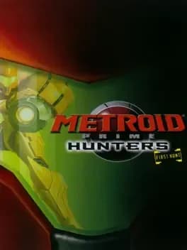 metroid-prime-hunters-first-hunt