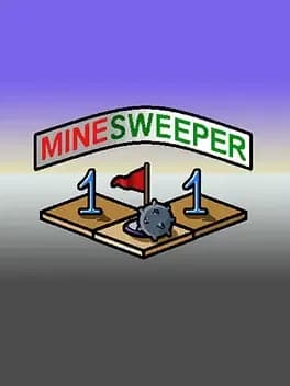 minesweeper--7