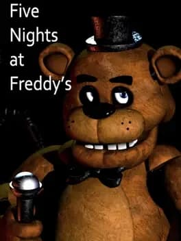 five-nights-at-freddys