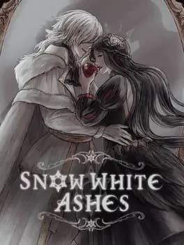 snow-white-ashes