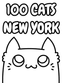 100-cats-new-york