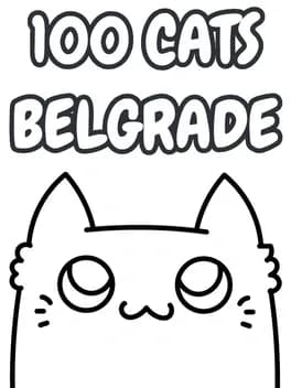 100-cats-belgrade
