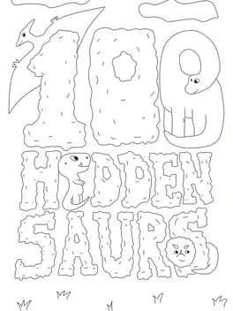 100-hiddensaurs