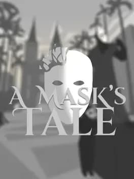 a-masks-tale