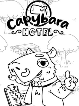 capybara-hotel